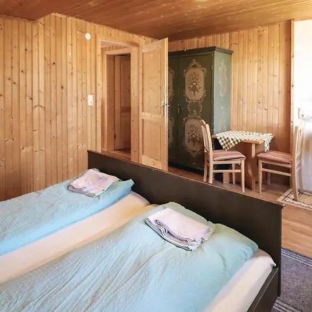 Stunning In W/ Wifi And 4 Bedrooms Semesterbostad *
