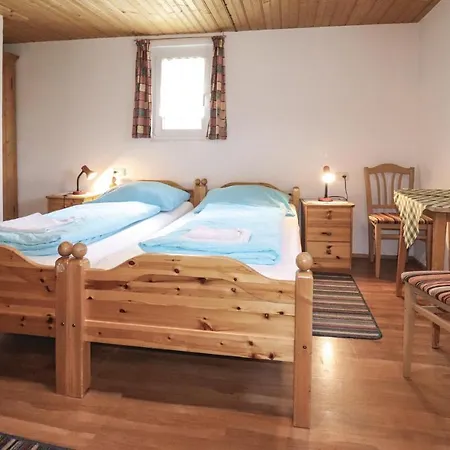 Stunning In W/ Wifi And 4 Bedrooms Gargellen