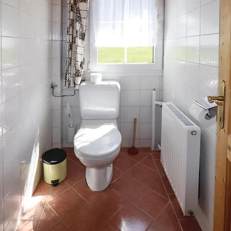 Stunning In W/ Wifi And 4 Bedrooms Semesterbostad *
