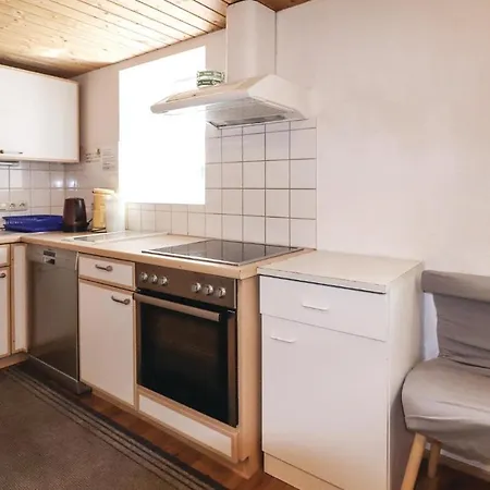 Semesterbostad Stunning In W/ Wifi And 4 Bedrooms Gargellen