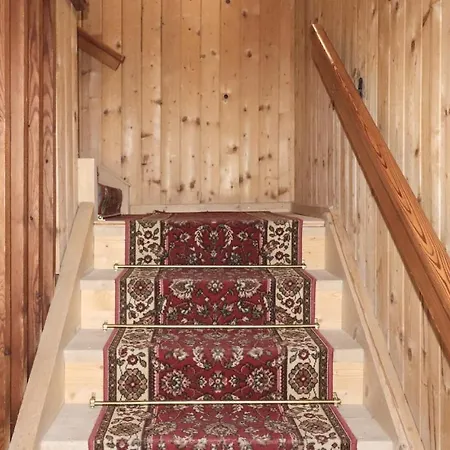 Stunning In W/ Wifi And 4 Bedrooms Gargellen